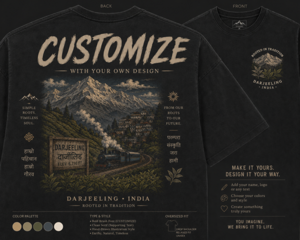 t shirt