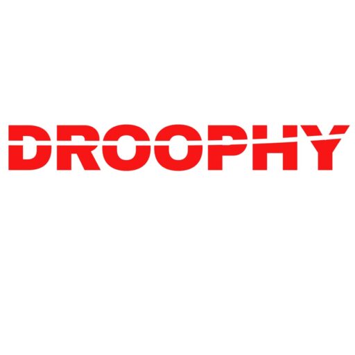 DROOPHY