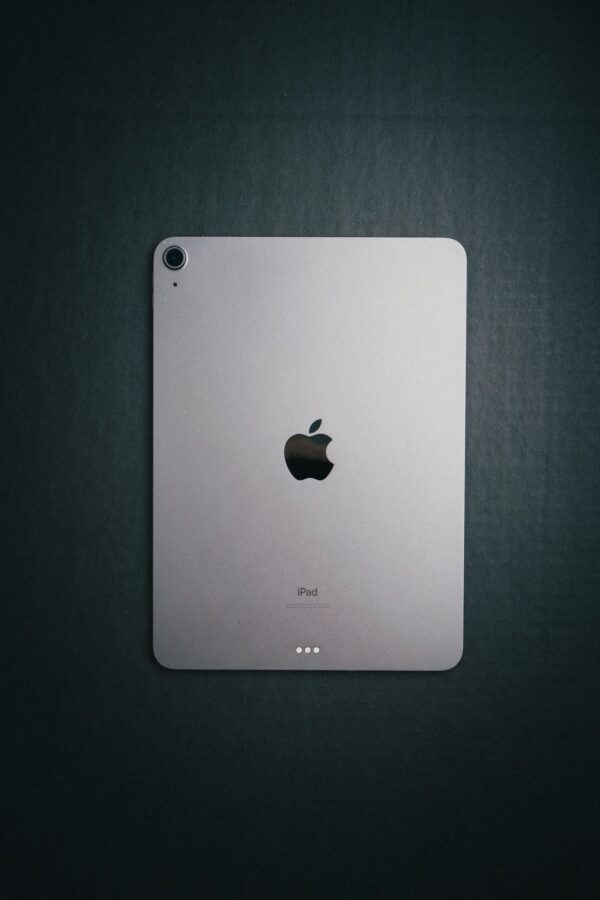 ipad i pad