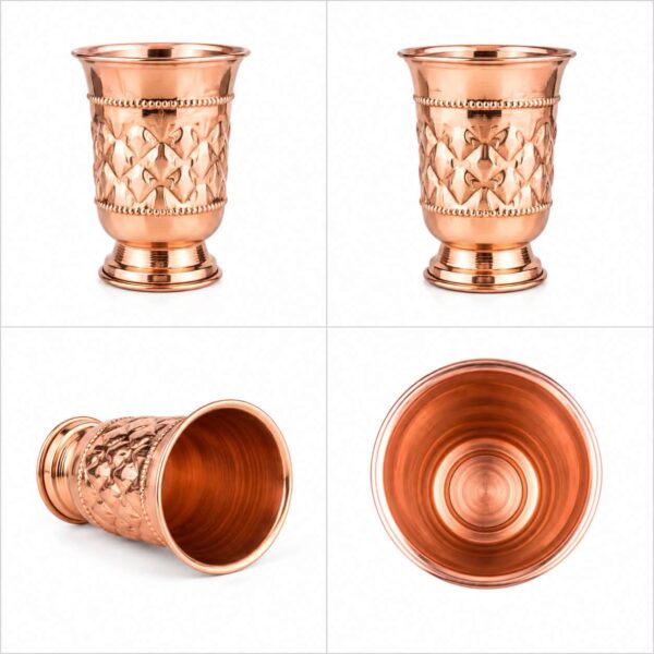 Copper Glass Copper Glass