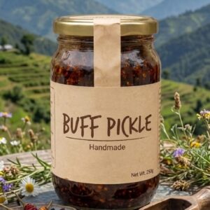 Buff Pickle aachar Buff Pickle aachar