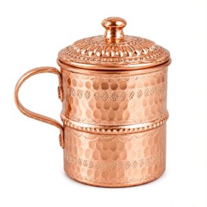 copper mug