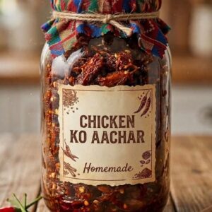 chiken pickel chiken pickel