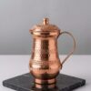 Handcrafted Pure Copper Jug Handcrafted Pure Copper Jug