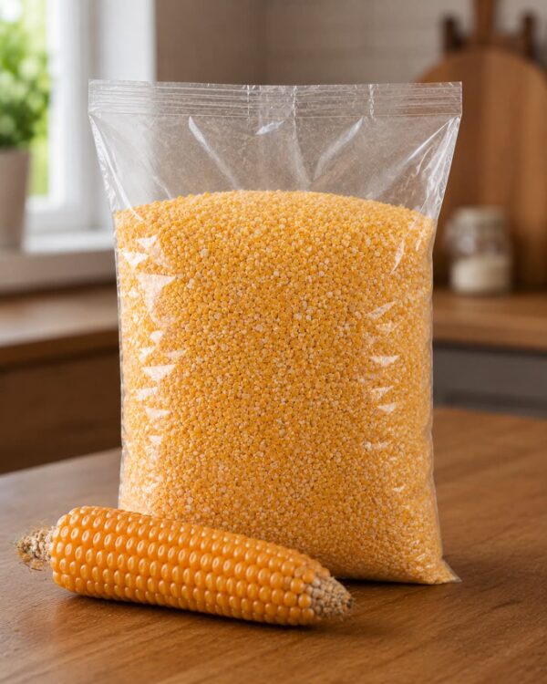 Premium Organic Makai ko Chakhlya –Corn Rice Premium Organic Makai ko Chakhlya –Corn Rice
