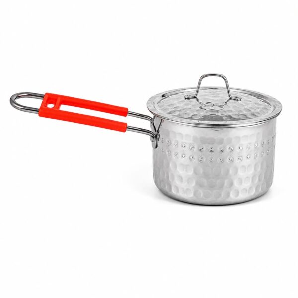 sauce pan saucepan with lid