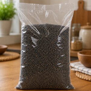 Premium Organic Kalo Dal Premium Organic Kalo Dal