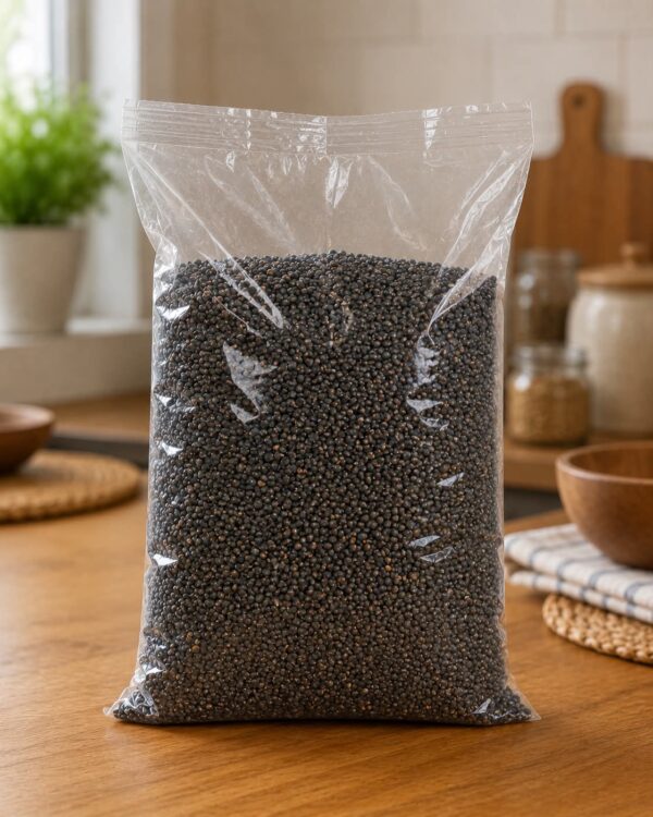 Premium Organic Kalo Dal Premium Organic Kalo Dal