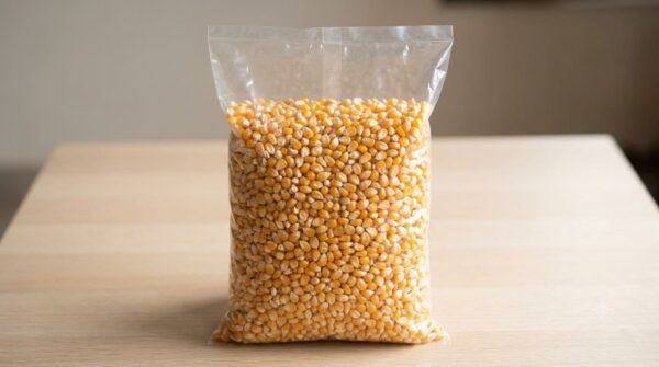 Premium Organic Corn Premium Organic Corn