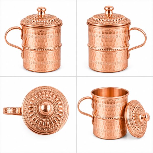 copper mug copper mug
