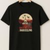 Customized Darjeeling Premium Cotton T-Shirt