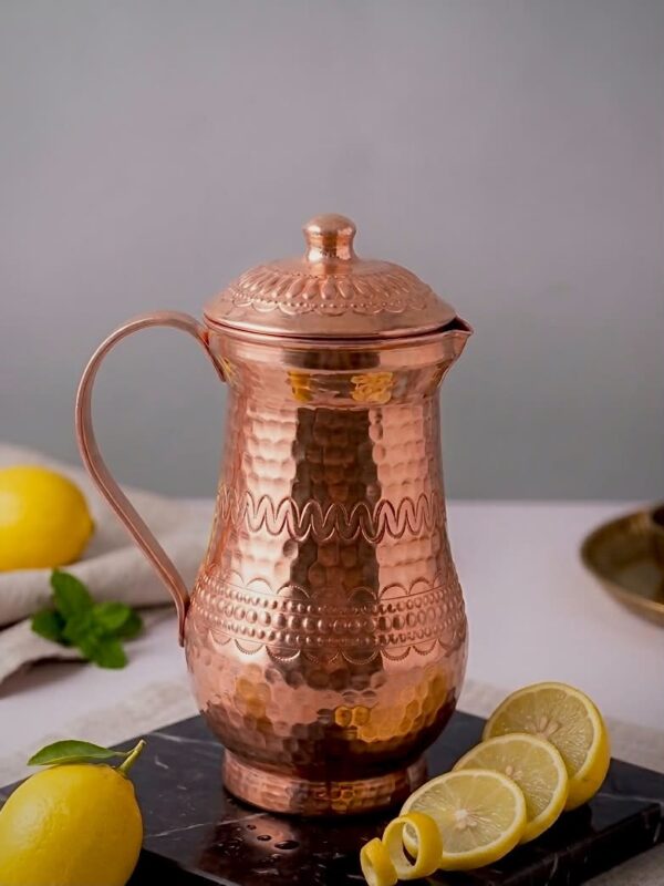 Copper Jug Copper Jug