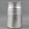 Traditional Aluminium Foshi (Utensil) Traditional Aluminium Foshi (Utensil)