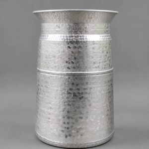Traditional Aluminium Foshi (Utensil)